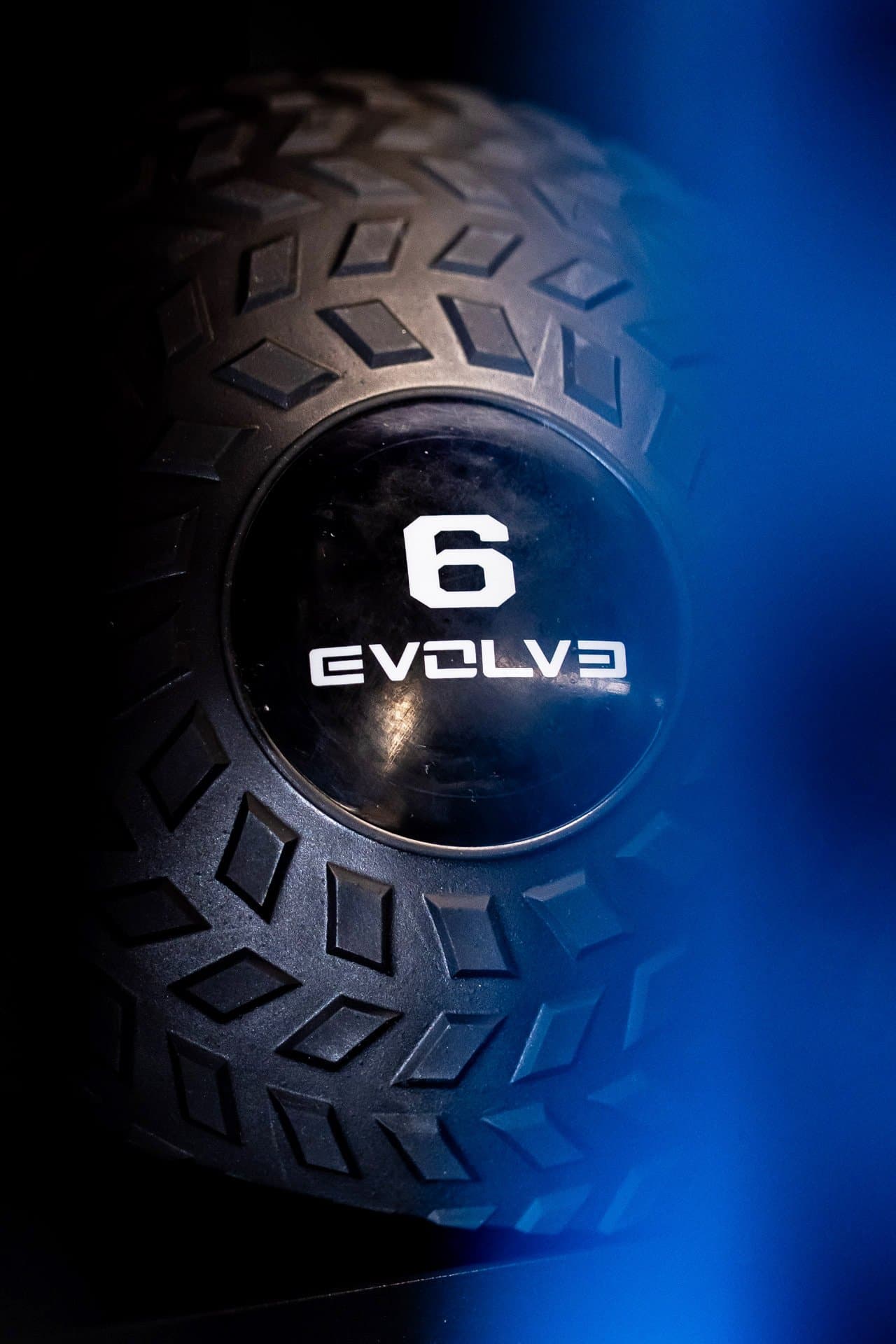 Evolve Slam Ballen 4-10 kg