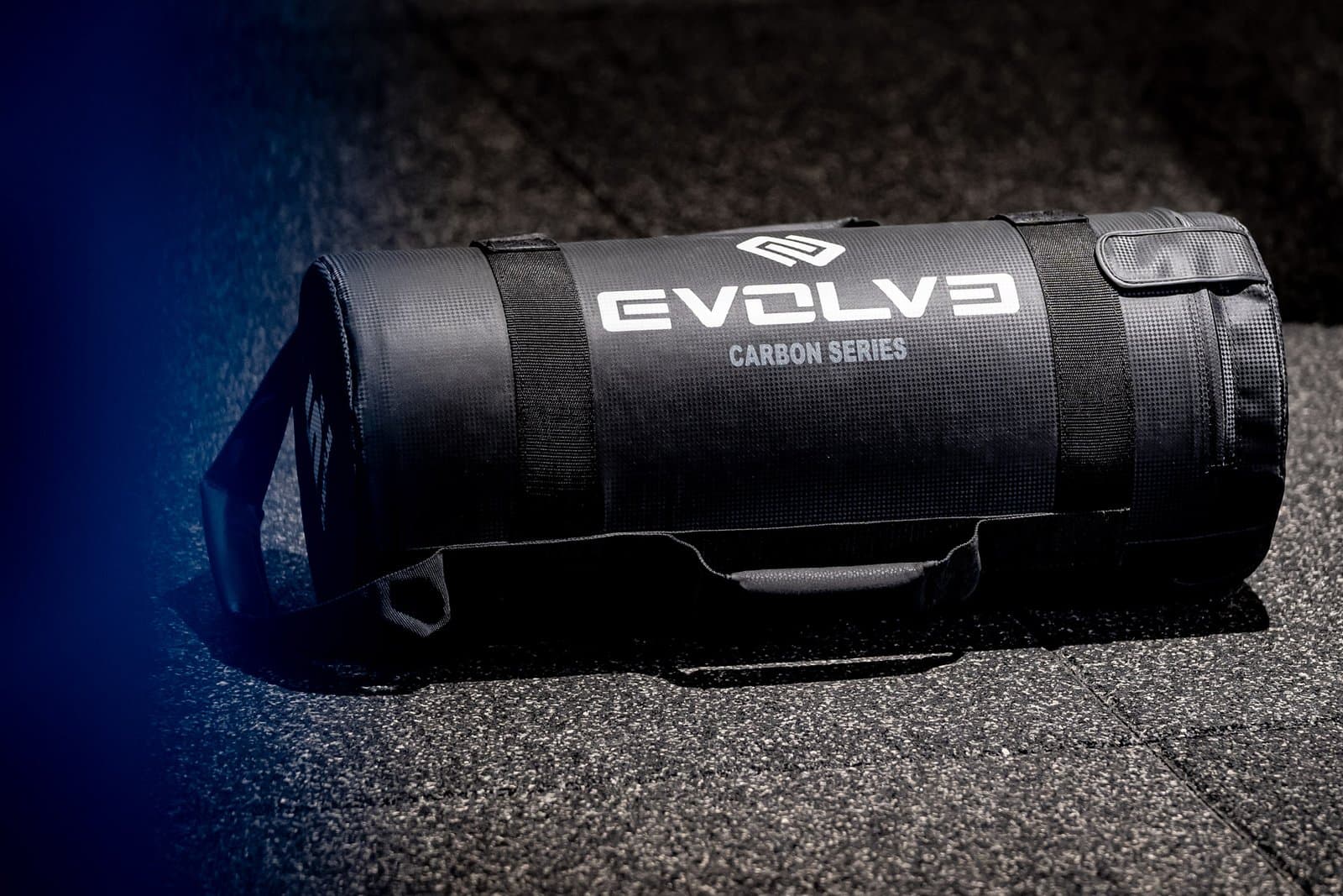 Въздушни възглавници от серията Evolve Carbon
