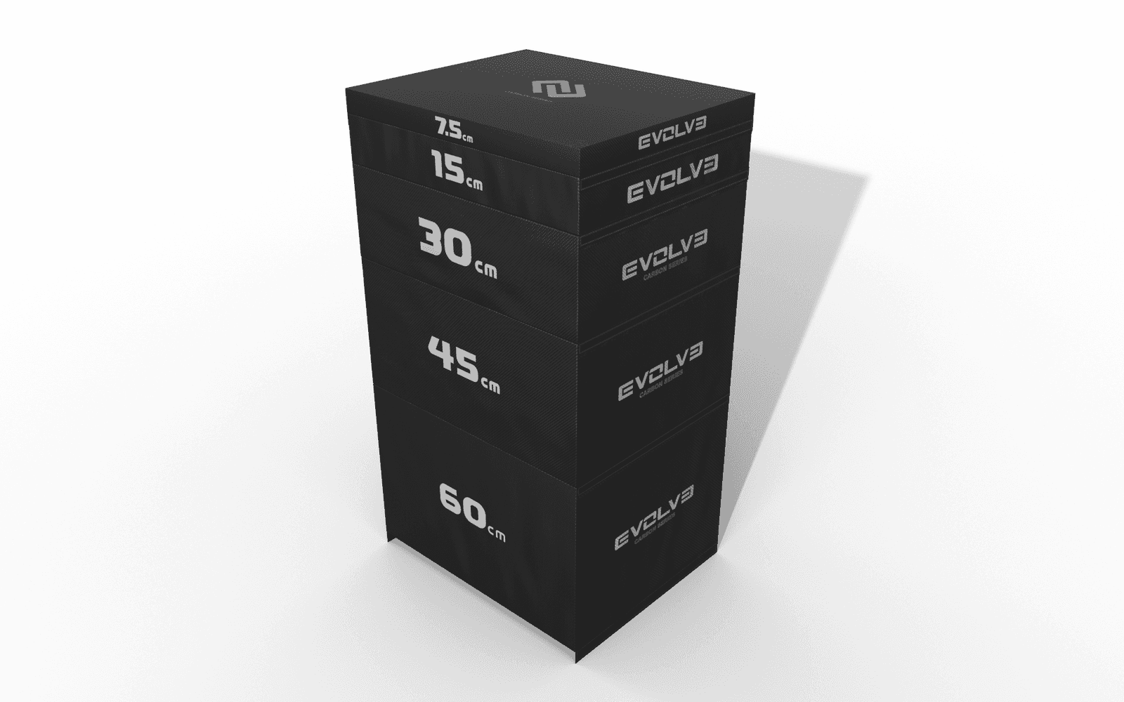 Evolve zachte Plyo-doos