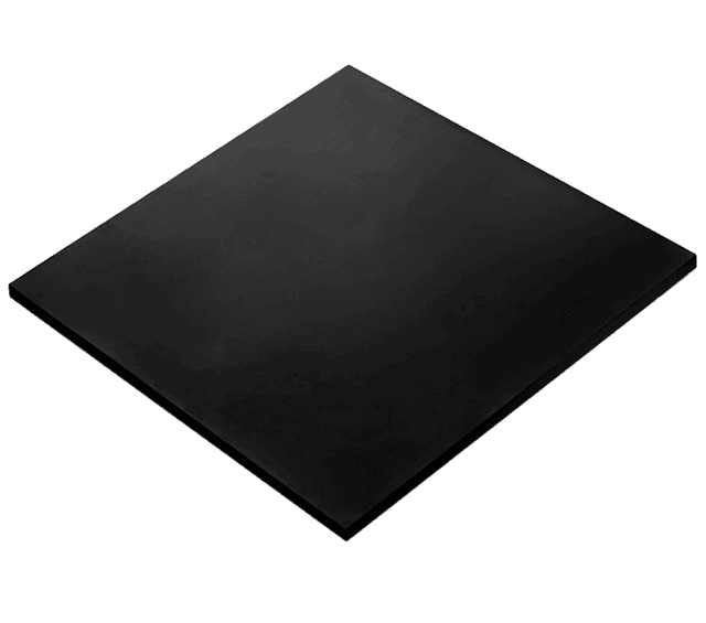 Evolve Rubber vloertegels voor binnen met mooie toplaag 100 x 100 x 1,5 - 5 cm