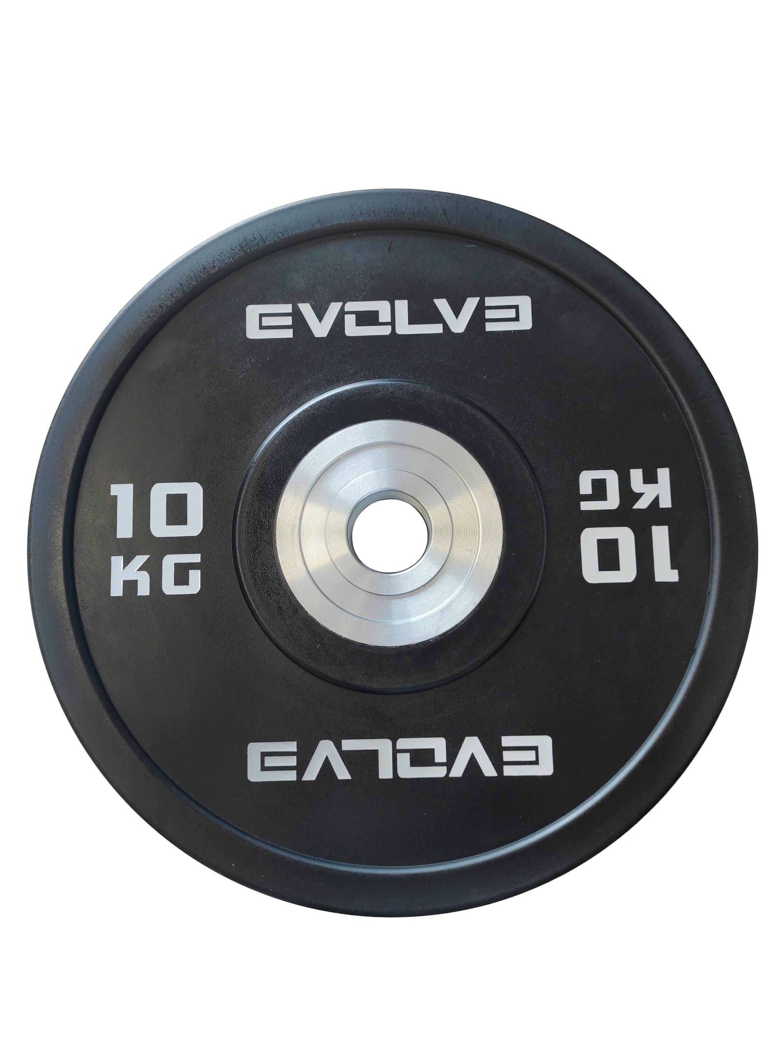 CPU Urethaan Bumpers 10kg