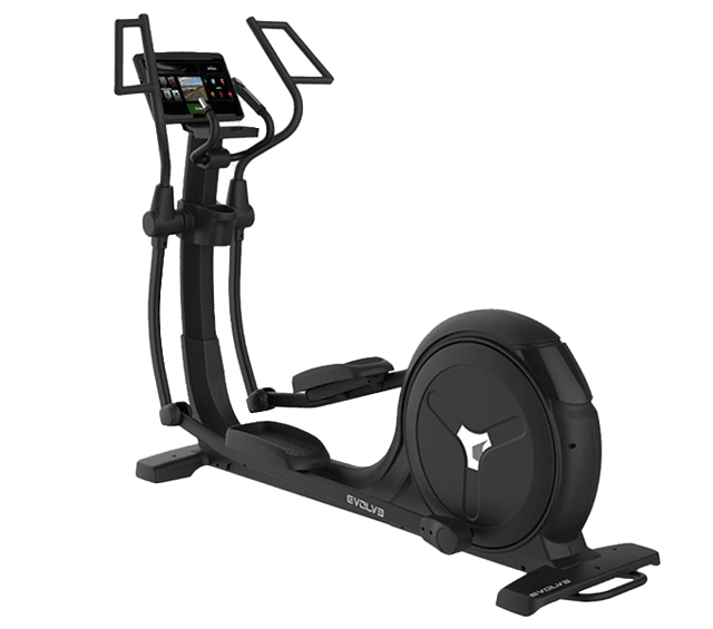 Evolve Ultra-serie commerciële elliptische trainer (ET-UL-156)