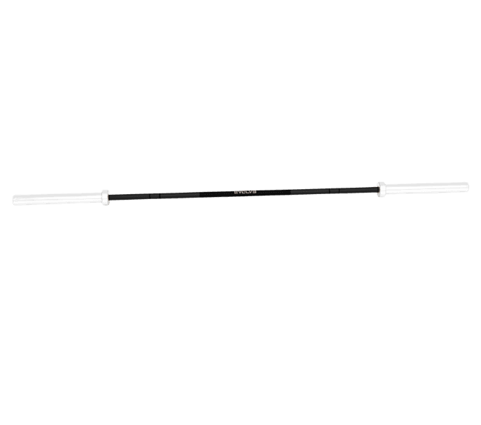 Evolve Cerakote barre olympique – 220 cm 1.1
