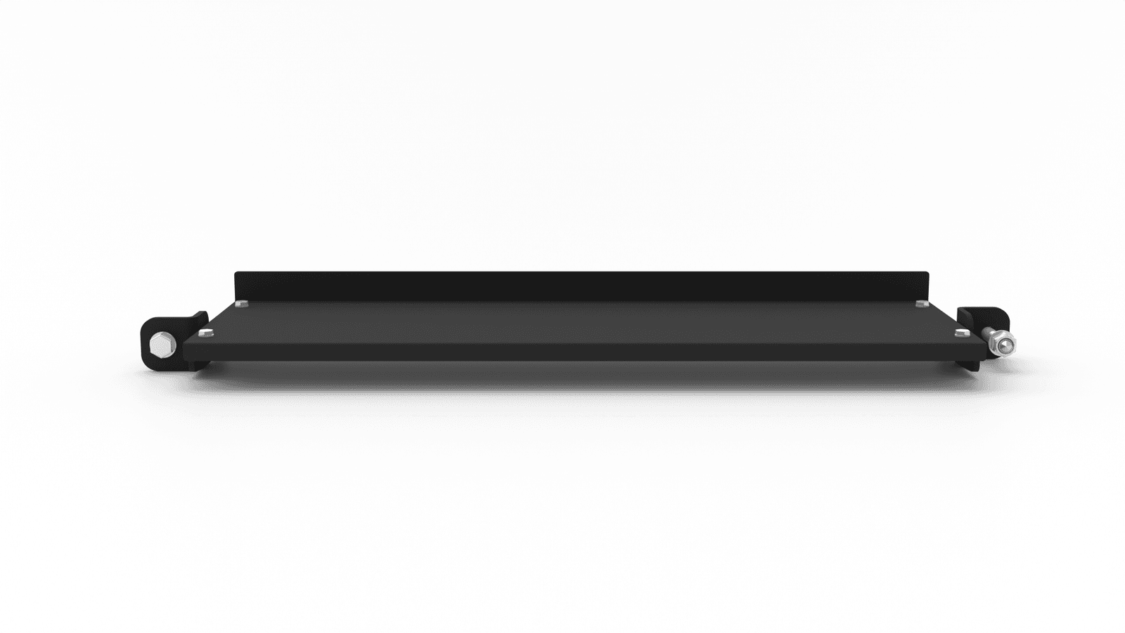 Evolve halters opslag (2)
