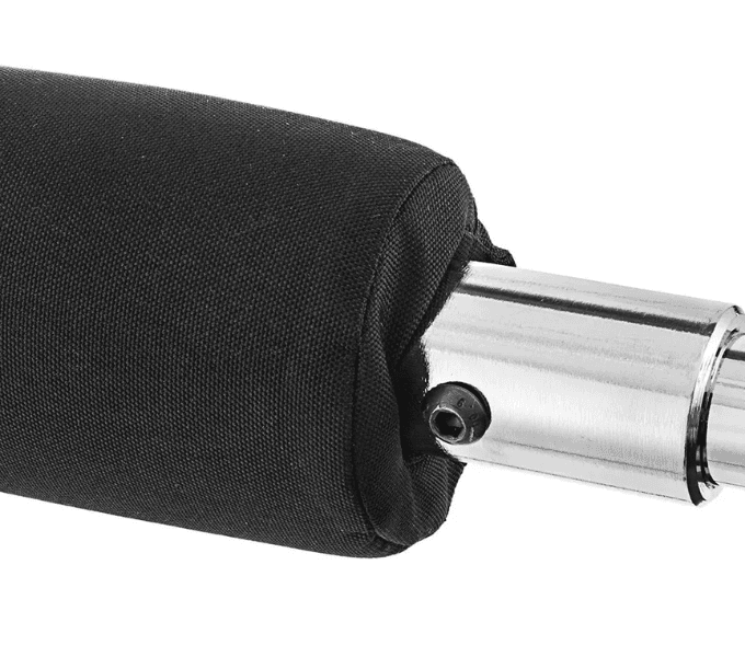 Еволюирайте OLYMPIC SAFETY SQUAT BAR 1.1