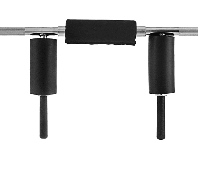 Еволюирайте OLYMPIC SAFETY SQUAT BAR 1