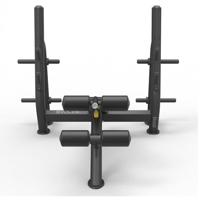 Evolve Prime Series Olympic Decline Bench, PR-211