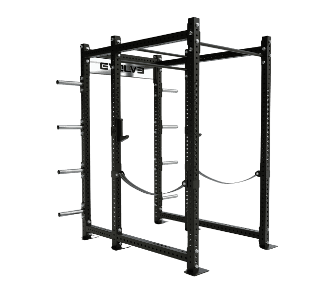 Evolve Complete Power Rack 230 – 270 cm