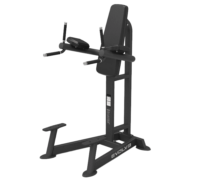 Evolve Prime Series Dip Station