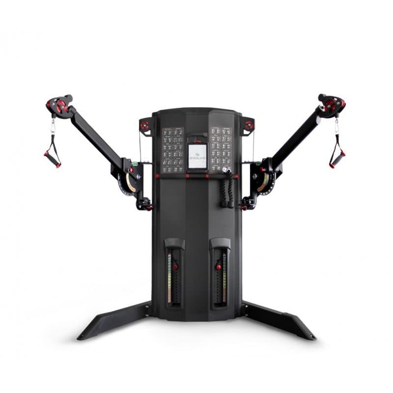 Evolve crosstrainer