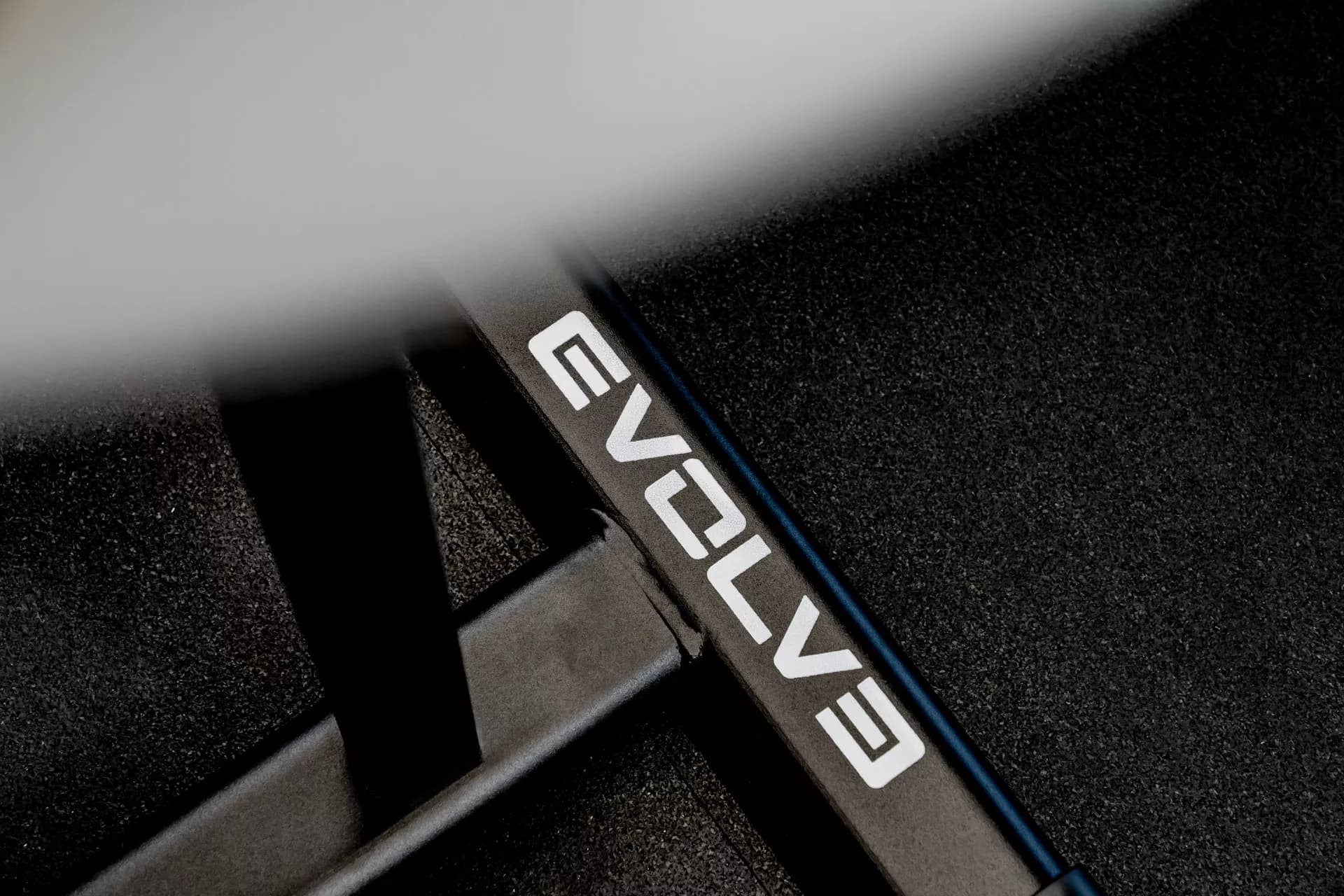 Evolve Magnesium-stativ