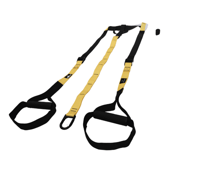 Evolve Home Suspension Belts (ST-HME)