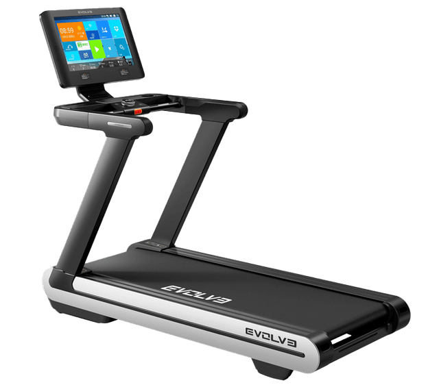 Evolve loopband met 18,5'' TFT console (HT-500-TFT)
