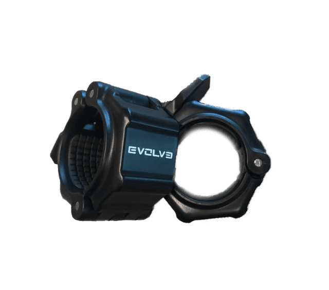 Colliers pour barre olympique Evolve (CC-03)