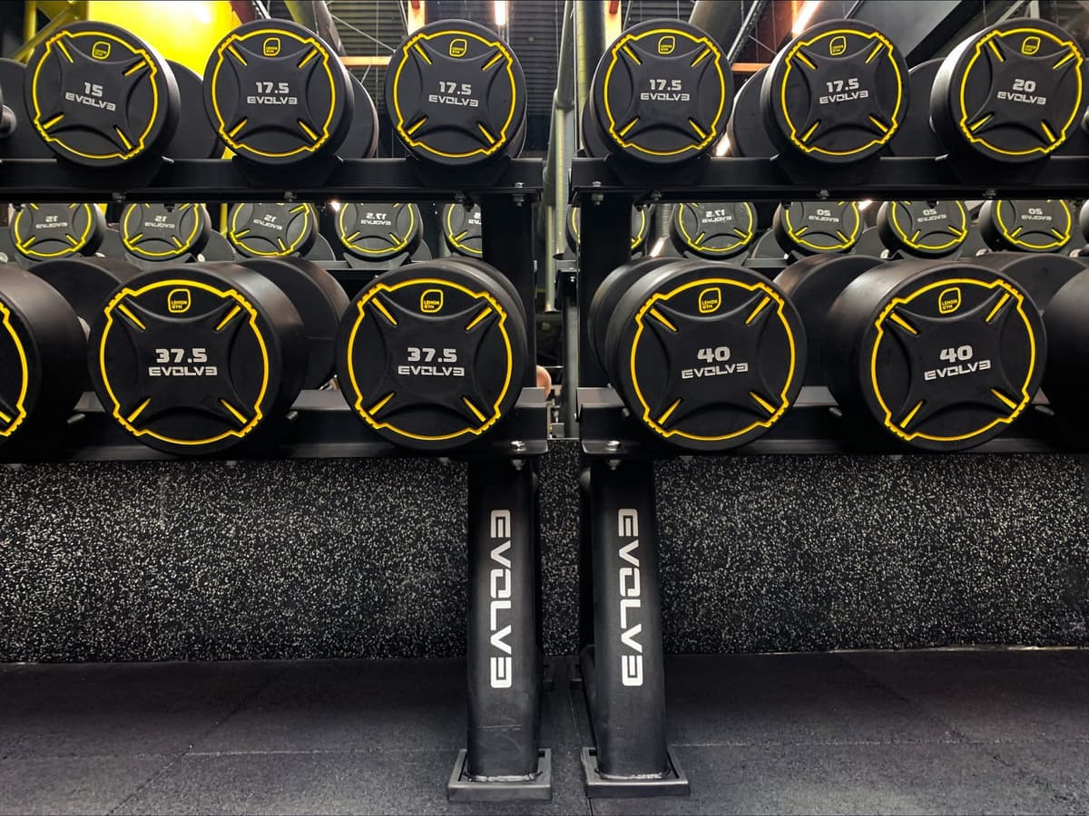„Lemon Gym” Latvijoje