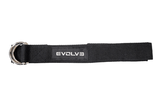 Ceinture de yoga Evolve (YS-001)