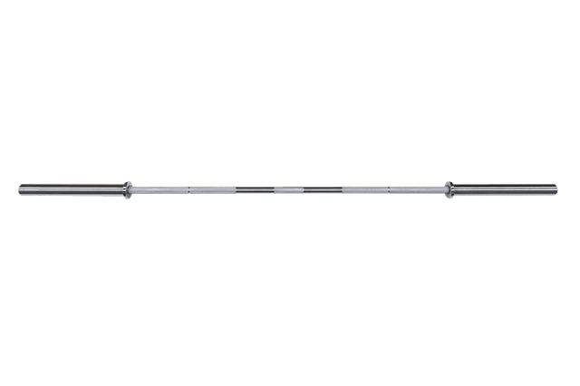 Evolve Powerlfting Bar - 220 cm / 20 kg (PL-220)