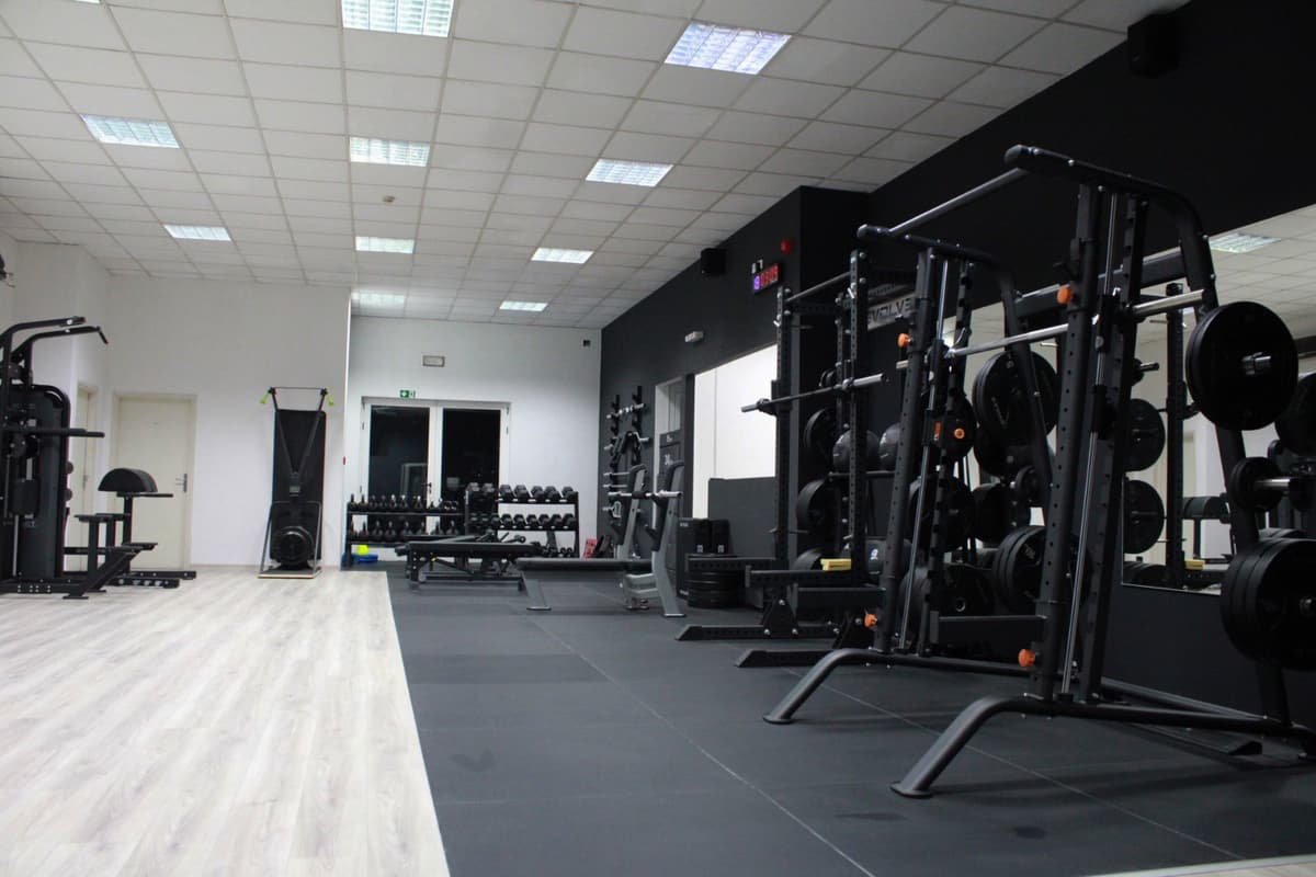 Kinetik sport centar