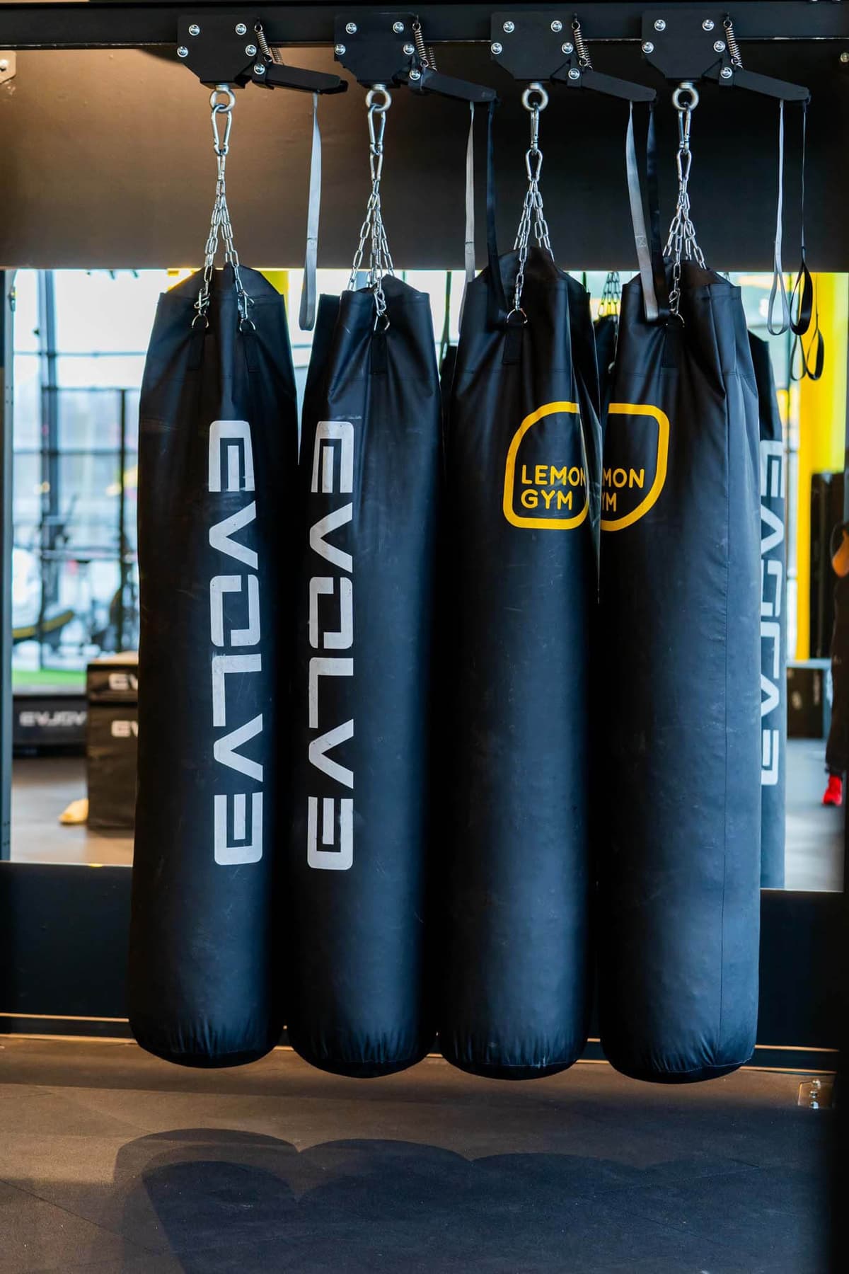 Lemon Gym Vilnius, Asanavičiūtė