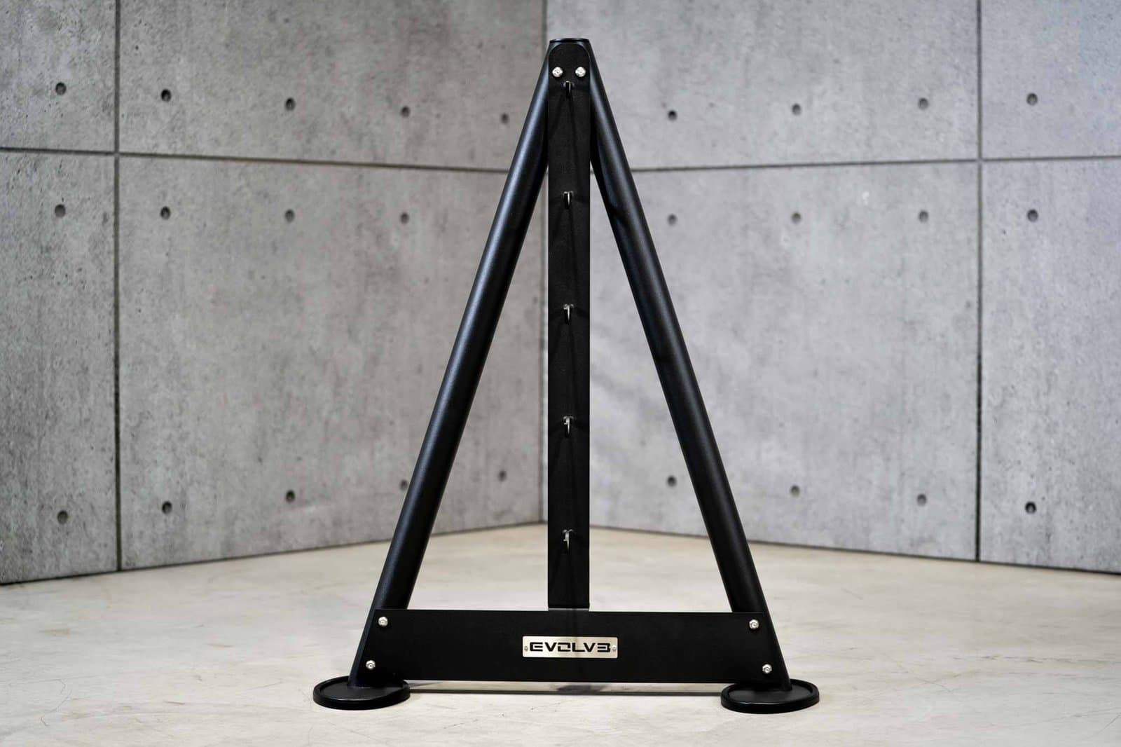 EV-RS-GH-020 Evolve Gym håndtagsstativ (1)