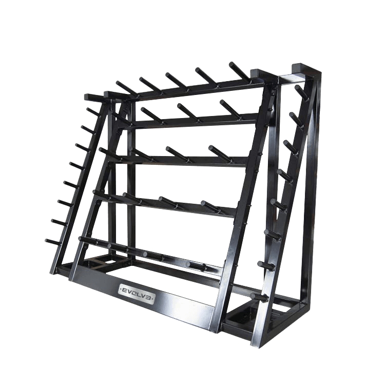 Стойка для студийных насосов Evolve Studio-Pump Rack (PR-200)