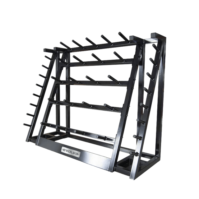 Evolve Studio-Pump Rack (PR-200)