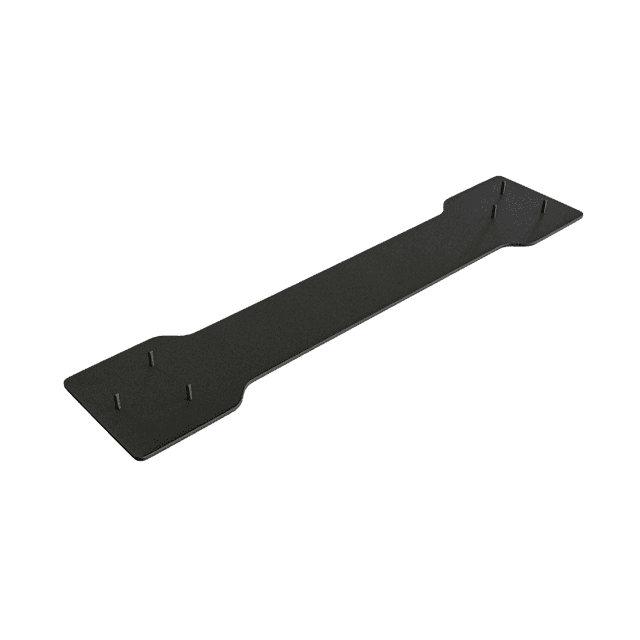 Plaque de base Evolve - 110 cm (BP-110)