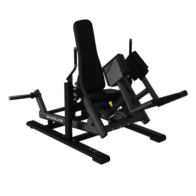 Evolve Ultra Series pladebelastet siddende hofteabduktion (UL-620)