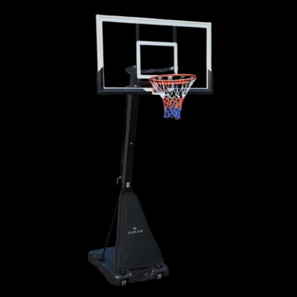 Support de basket portable Evolve (PT-140-B)