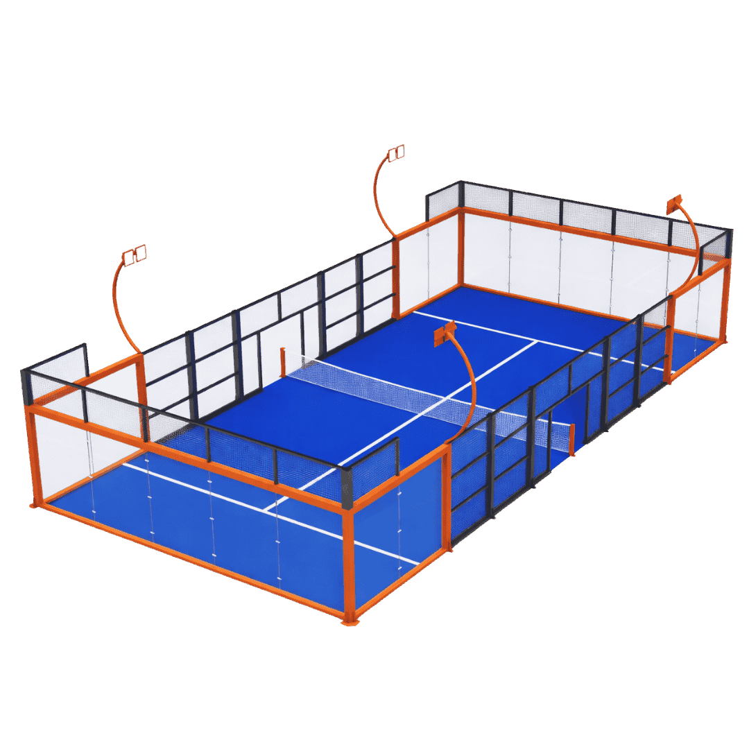 padel p