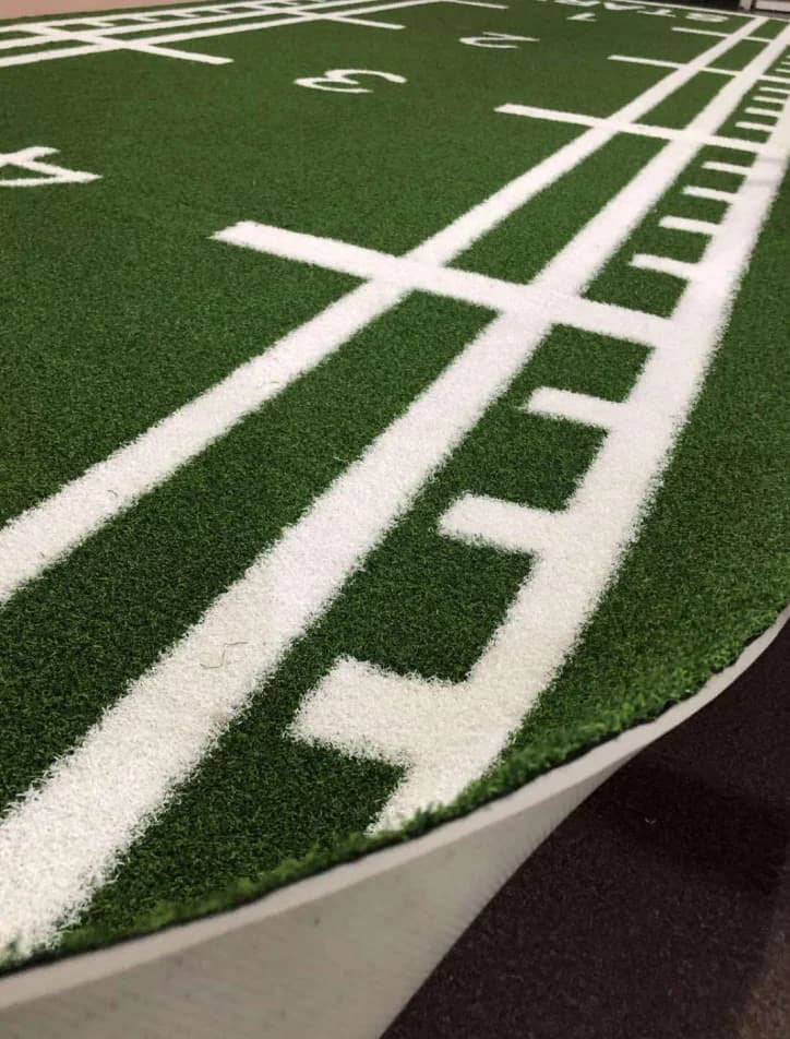 turf