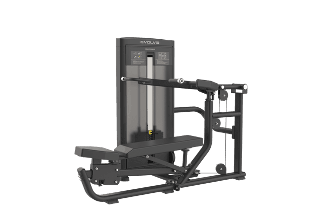 Evolve Econ V2 Series Multi Press (EC-230)