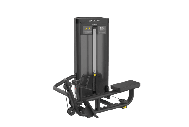 Evolve Econ V2 Series Selectorized lav roning (EC-233)