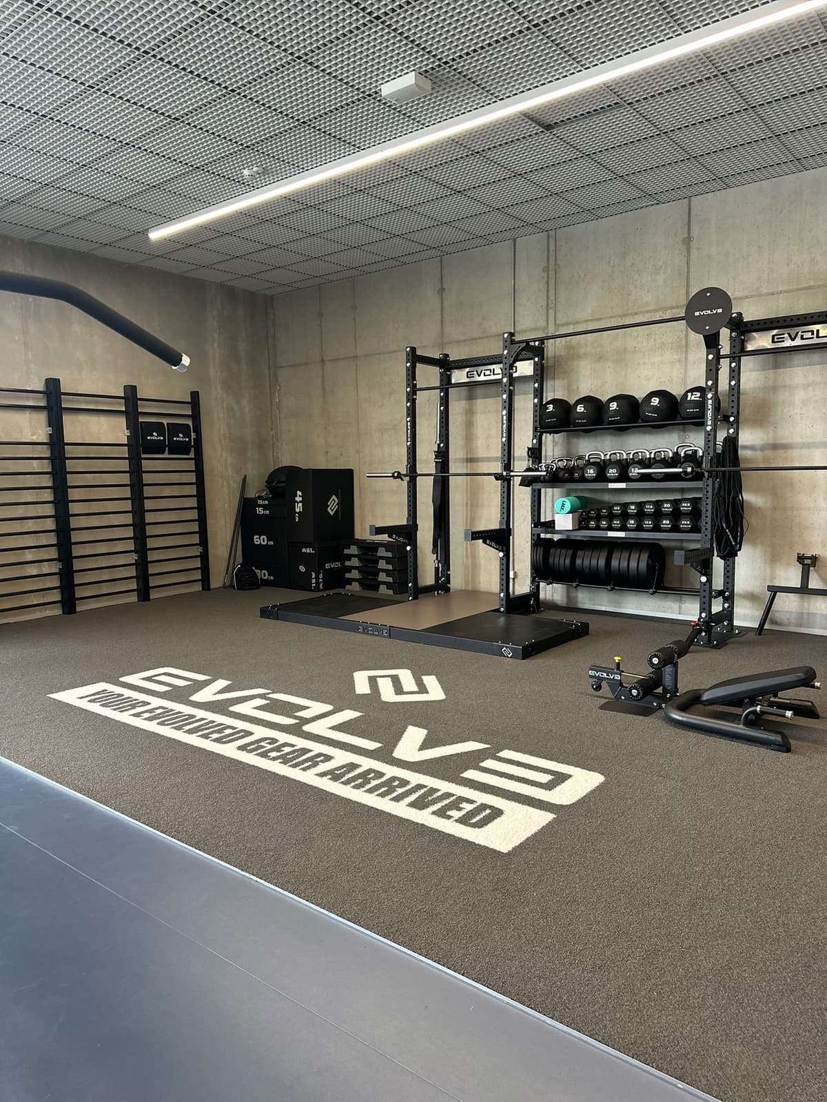 Panemunės Pool Gym