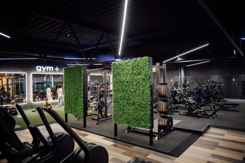 7 Mistakes to Avoid When Planning a Gym