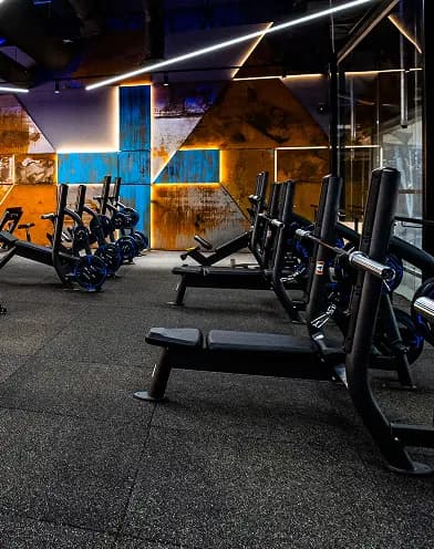 Benches