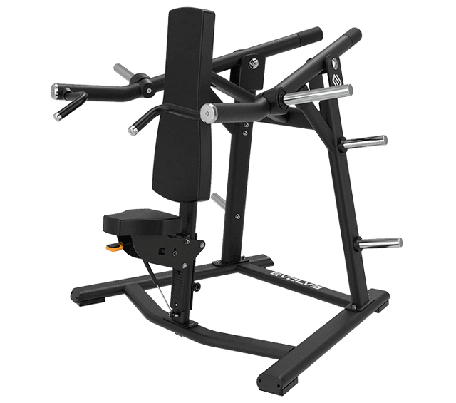 Evolve Ultra Series plattbelastad axelpress (UL-30)