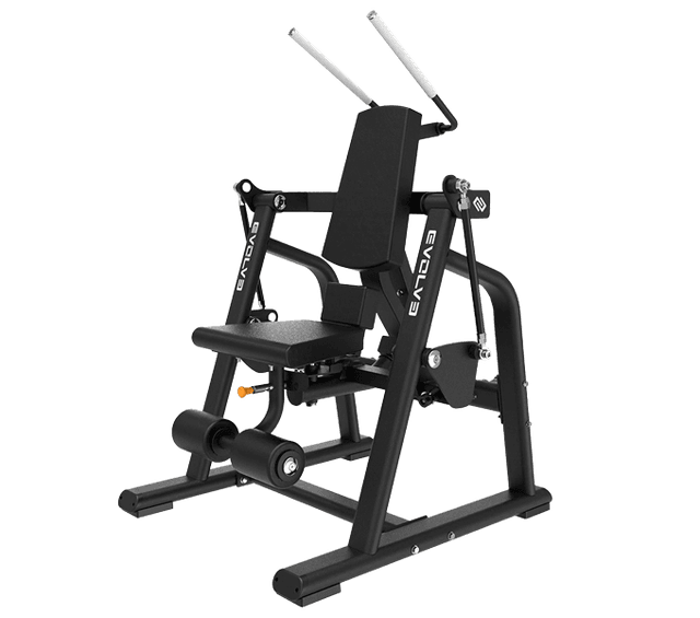 Evolve Ultra Series plattbelastad magcirkel (UL-250)