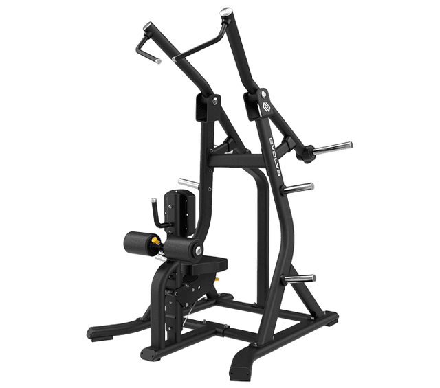 Evolve Ultra Series Plate Loaded Front Pull Down (UL-260)