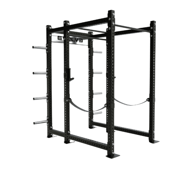 Evolve komplett kraftställ 230 - 270 cm (PR-02)
