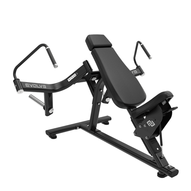 Evolve Prime Series Plattbelastad Incline Pec Fly (PR-056)