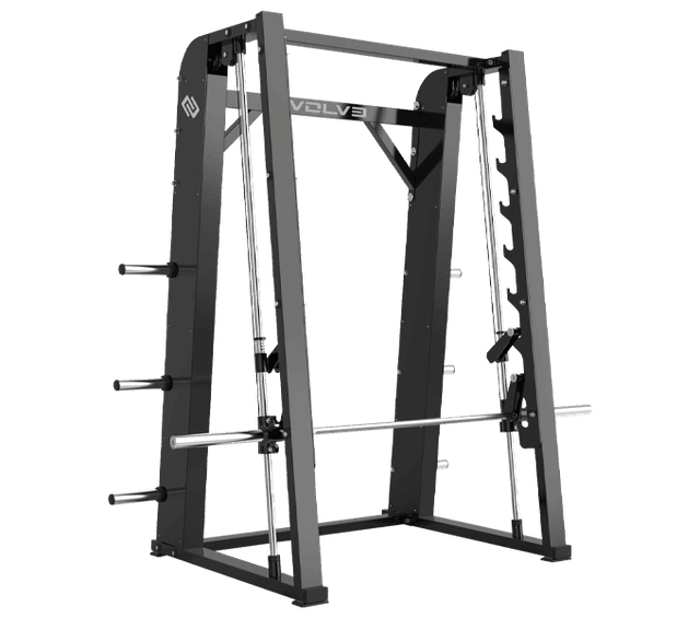 Evolve Econ Series Smith-maskin (EC-009)