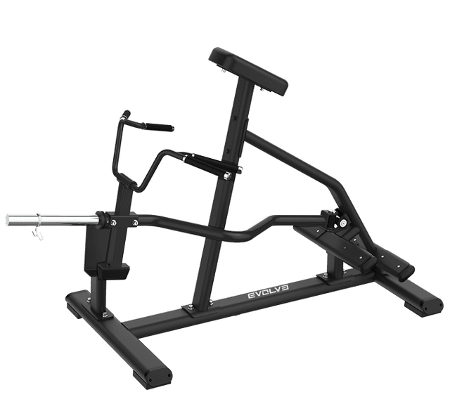 Evolve Ultra Series plattbelastad T-Bar rodd (UL-240)