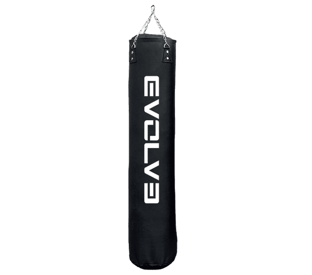 Evolve stanssäck i konstläder 100 CM / 180 CM (BB-100-AL)