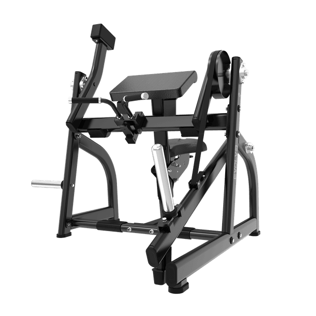 Evolve Prime Series Plattbelastad sittande armcurl (PR-029)