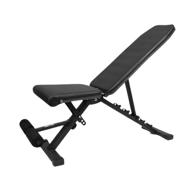 Evolve Home Series justerbar bänk (HS-010)