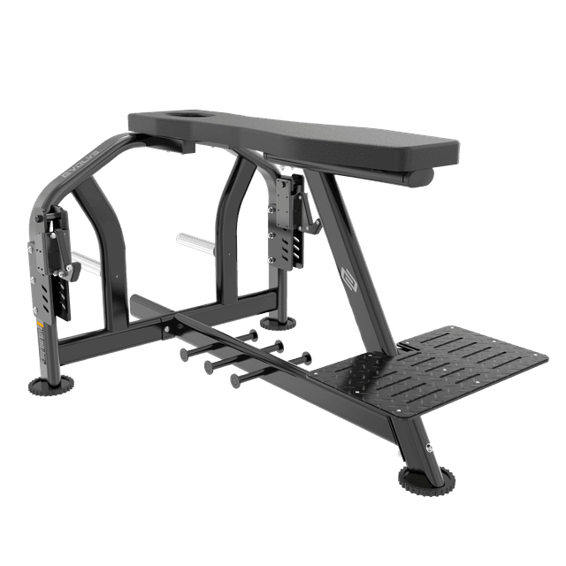 Evolve Prime Series dragbänk (PR-234)