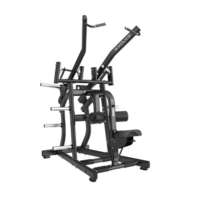 Evolve Prime Series plattbelastad lat pull down (PR-027)