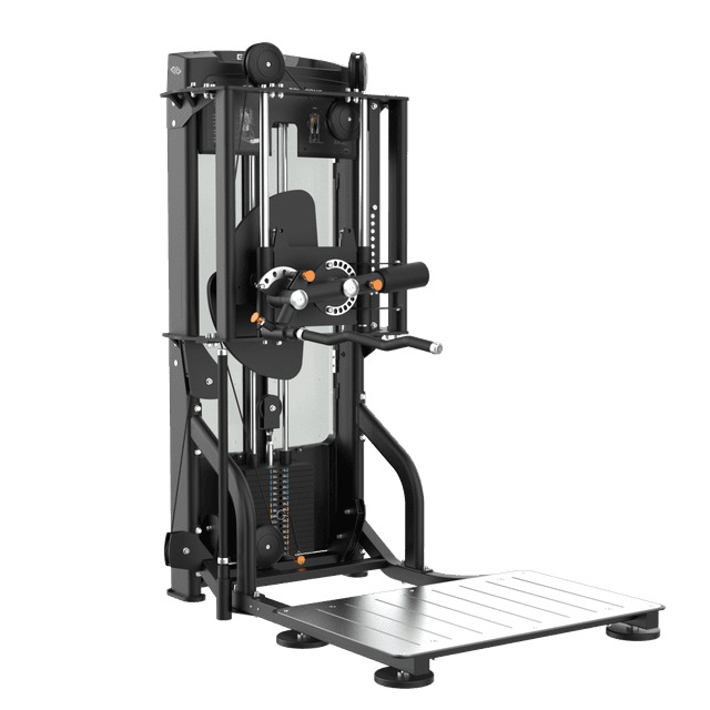 Evolve Ultra Series Selectorized Arms Machine (UL-410)