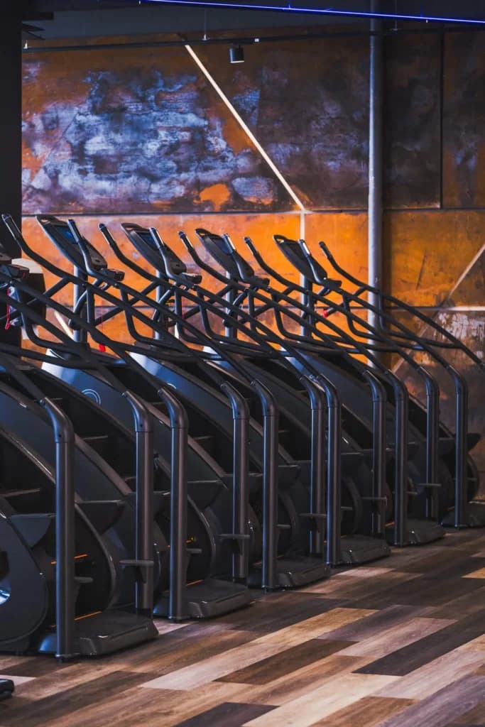 prime-series-stepmill